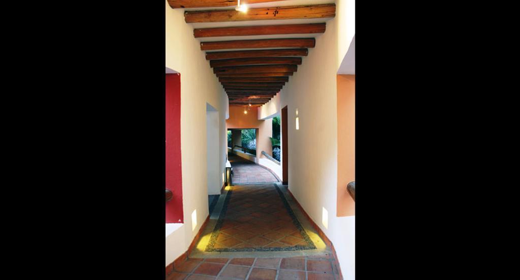 Hotel Rancho San Diego Grand Spa Resort Ixtapan de la Sal Zewnętrze zdjęcie