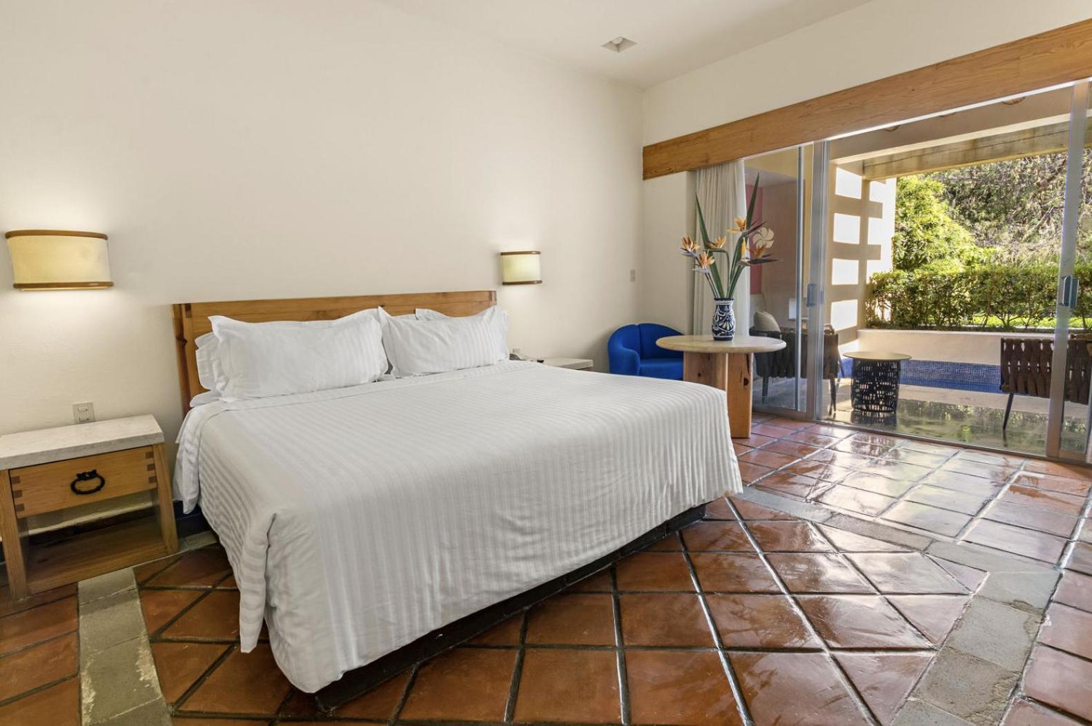 Hotel Rancho San Diego Grand Spa Resort Ixtapan de la Sal Zewnętrze zdjęcie